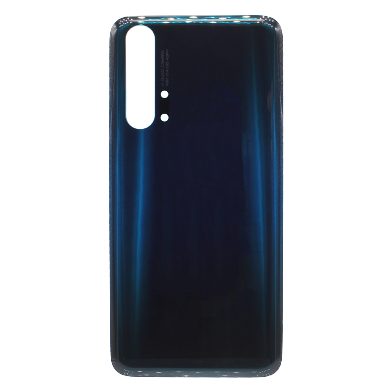 

Задняя крышка BaseMarket для Huawei Honor 20 Pro (зеленая)