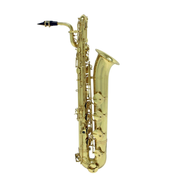 

Roy Benson Bs-302 - Баритон саксофон