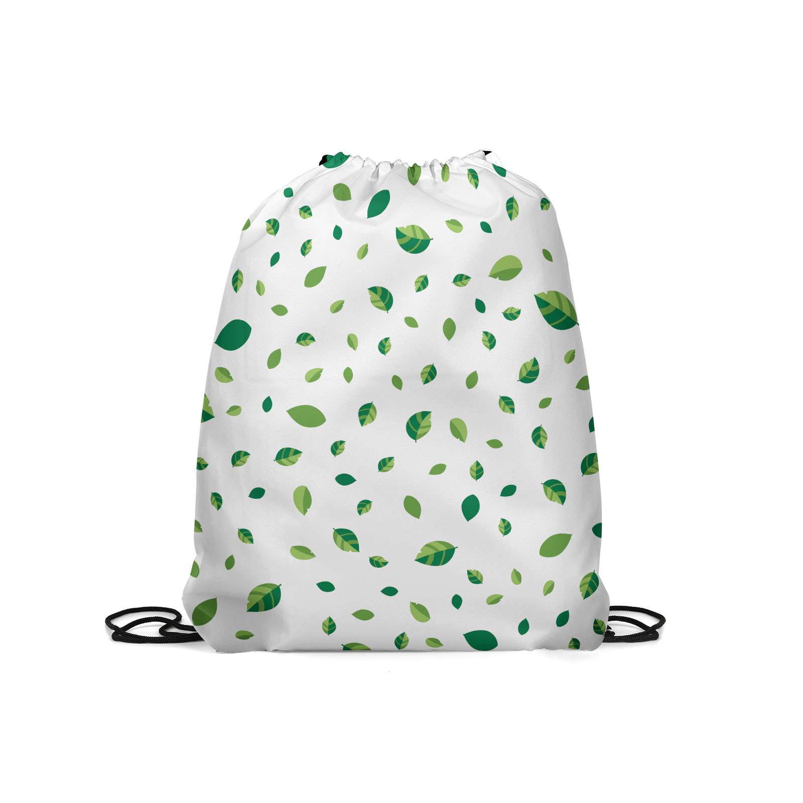 

Мешок для обуви унисекс Gorolla DrawstringBackpack 820 белый, 42х35 см, DrawstringBackpack 820