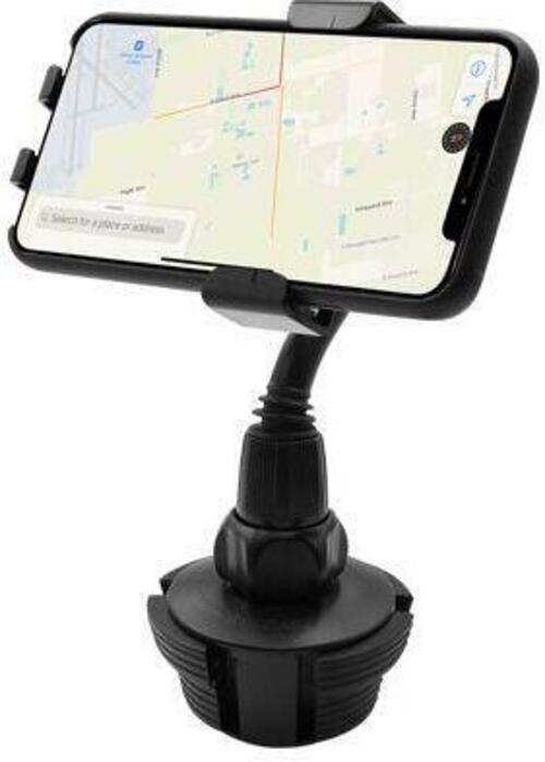

Держатель для смартфона Macally MCUPGRAVITY, 8720143040177