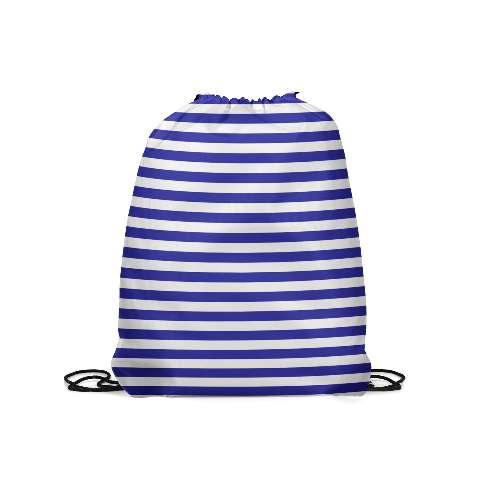 

Мешок для обуви унисекс Gorolla DrawstringBackpack 963 бело-синий, 42х35 см, Белый;синий, DrawstringBackpack 963
