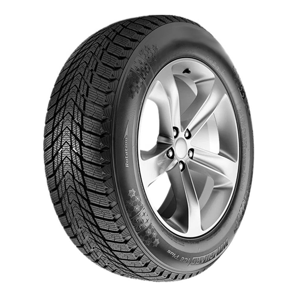 фото Шины roadstone winguard ice plus 235/50r18 97t