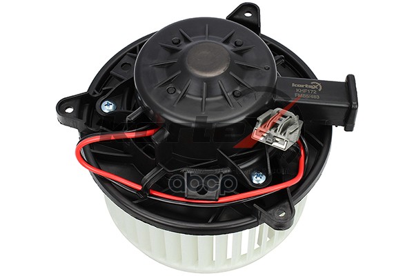 

Мотор отопителя CHEVROLET ORLANDO 10- KHF172