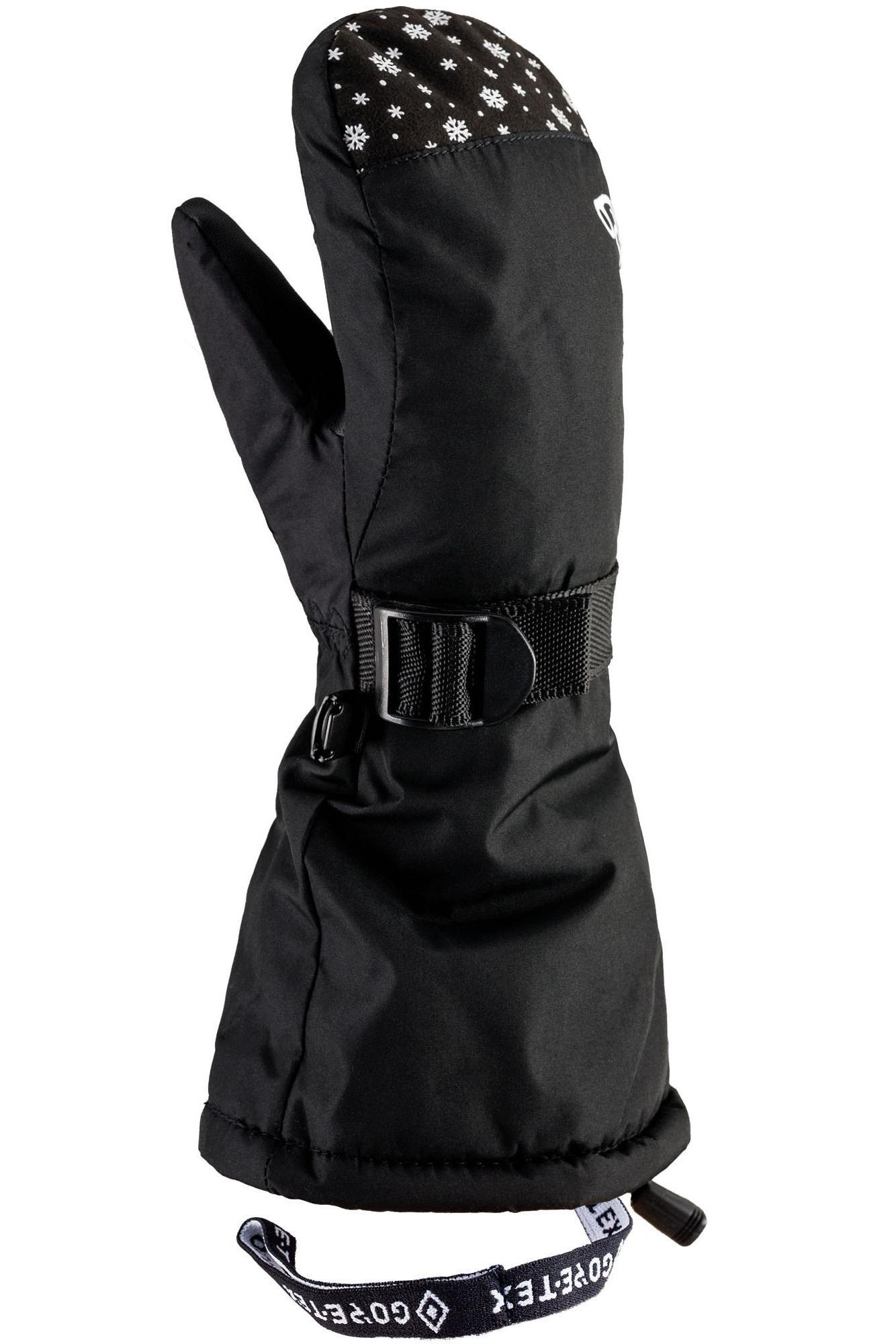 

Варежки Viking Nomadic Gtx Black (Дюйм:5) 2022-23, Белый;черный, Nomadic Gtx