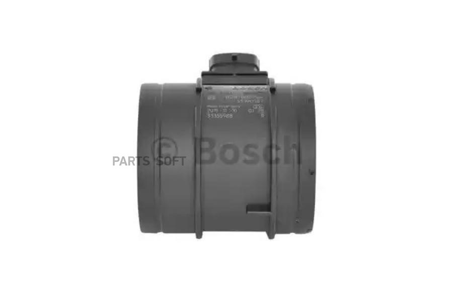 

Датчик Дмрв (Дв.Iveco) Уаз-Patriot 31631-3877010 (Bosch)