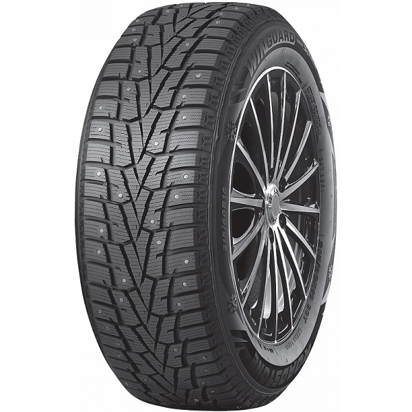 фото Шины roadstone winguard spike 185/60r14 82t