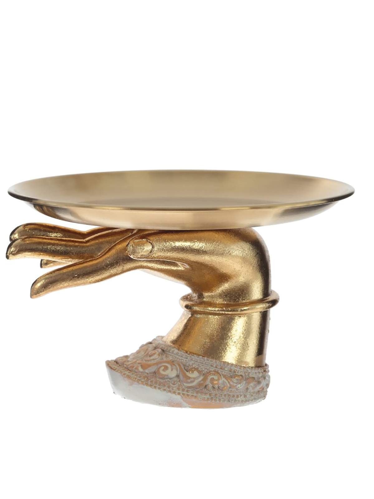 

Блюдо сервировочное Remecoclub декоративное