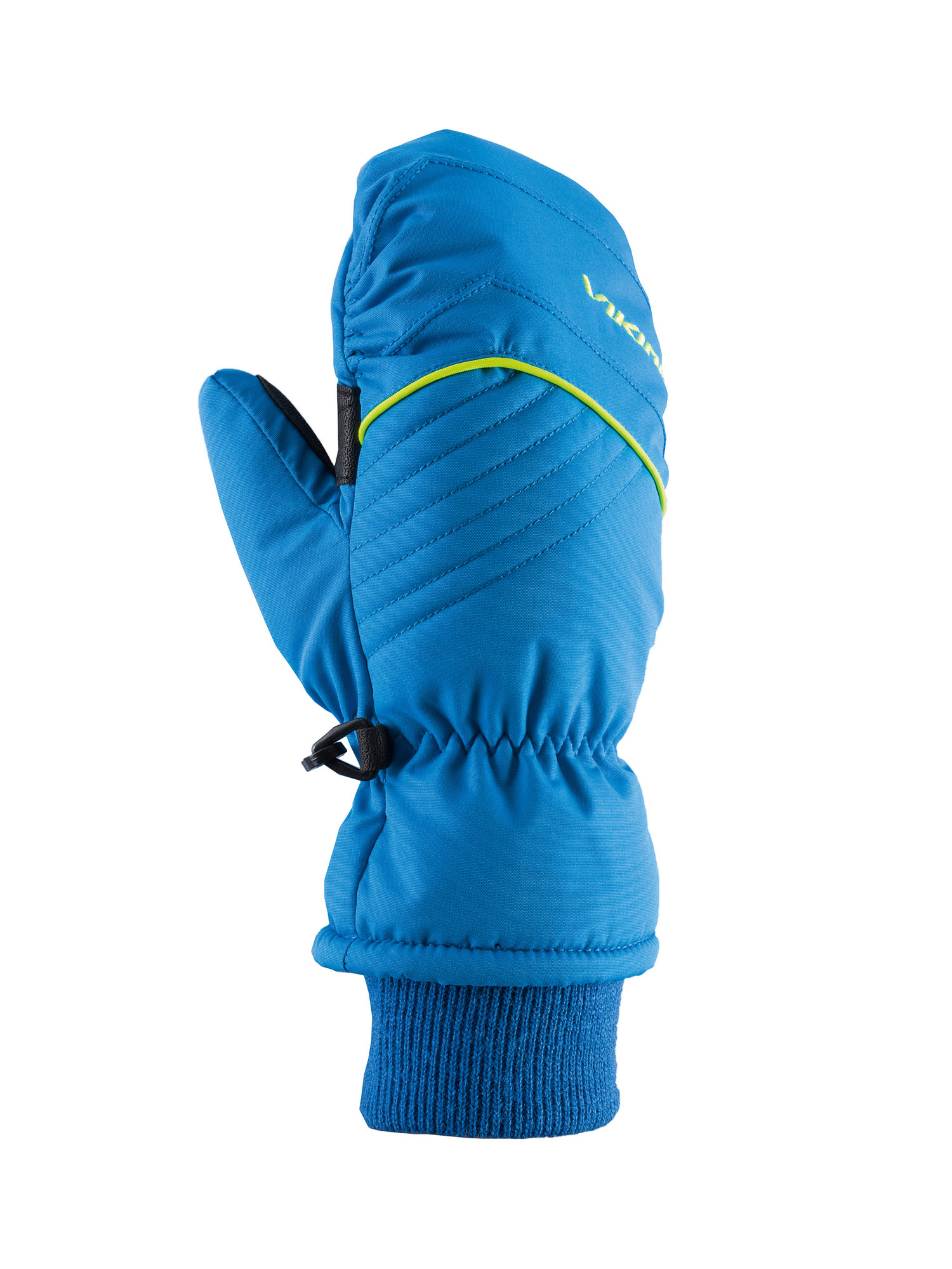 

Варежки Viking Rimi Mitten Blue (Дюйм:6) 2024-25, Синий, Rimi Mitten