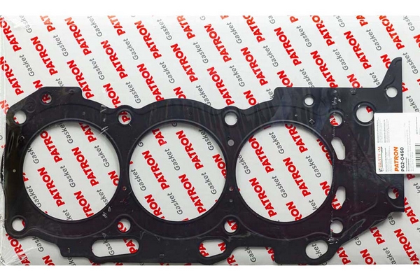 

Прокладка Гбц Toyota 4.0 (1Gr-Fe) 02- (Lh) PATRON PG20460