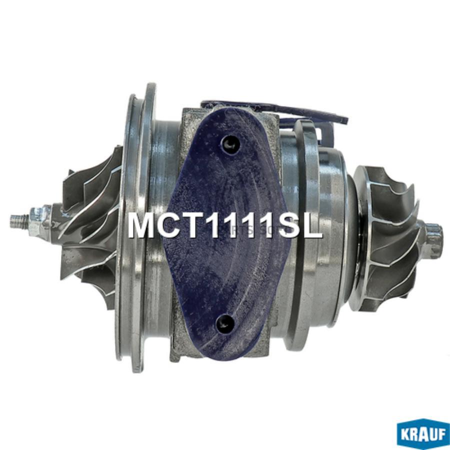 Картридж Для Турбокомпрессора Krauf mct1111sl 100051210792