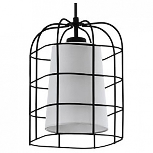 

Подвесной светильник Bittams 43354 EGLO
