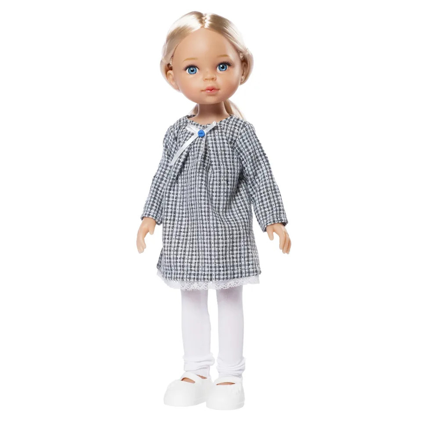 Модная кукла Funky Toys Николь, 33 см, , FT0696186 модная одежда своими руками сшей наряд за 1 вечер