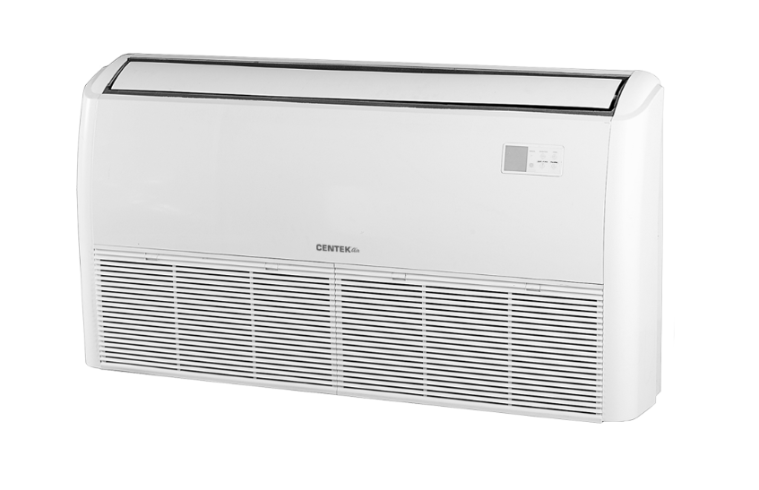

Напольно-потолочная сплит-система Centek CT-66X60, CT-66X60