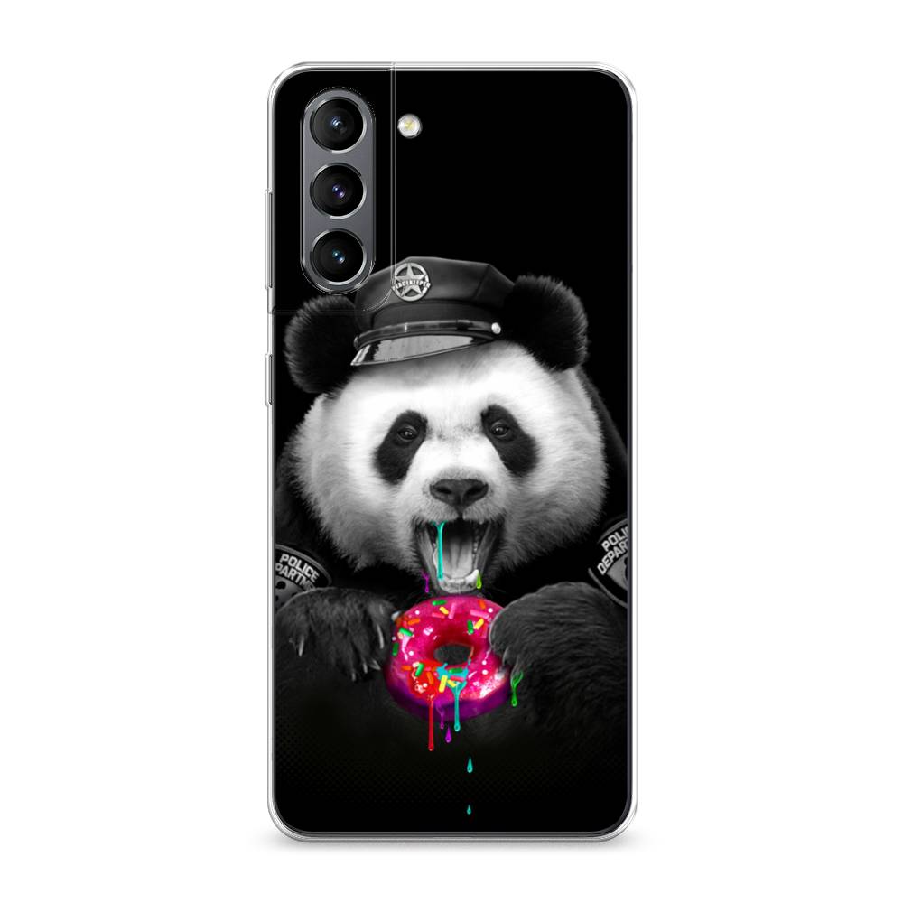 Чехол Awog на Samsung Galaxy S21 / Самсунг S21 