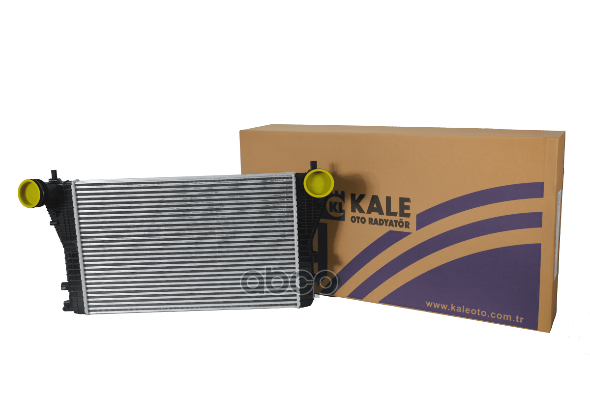 

Интеркулер KALE 342100