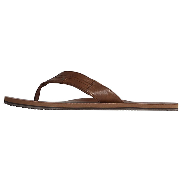 

Вьетнамки мужские Billabong S5FF17-BIP0 коричневые 43 EU, S5FF17-BIP0