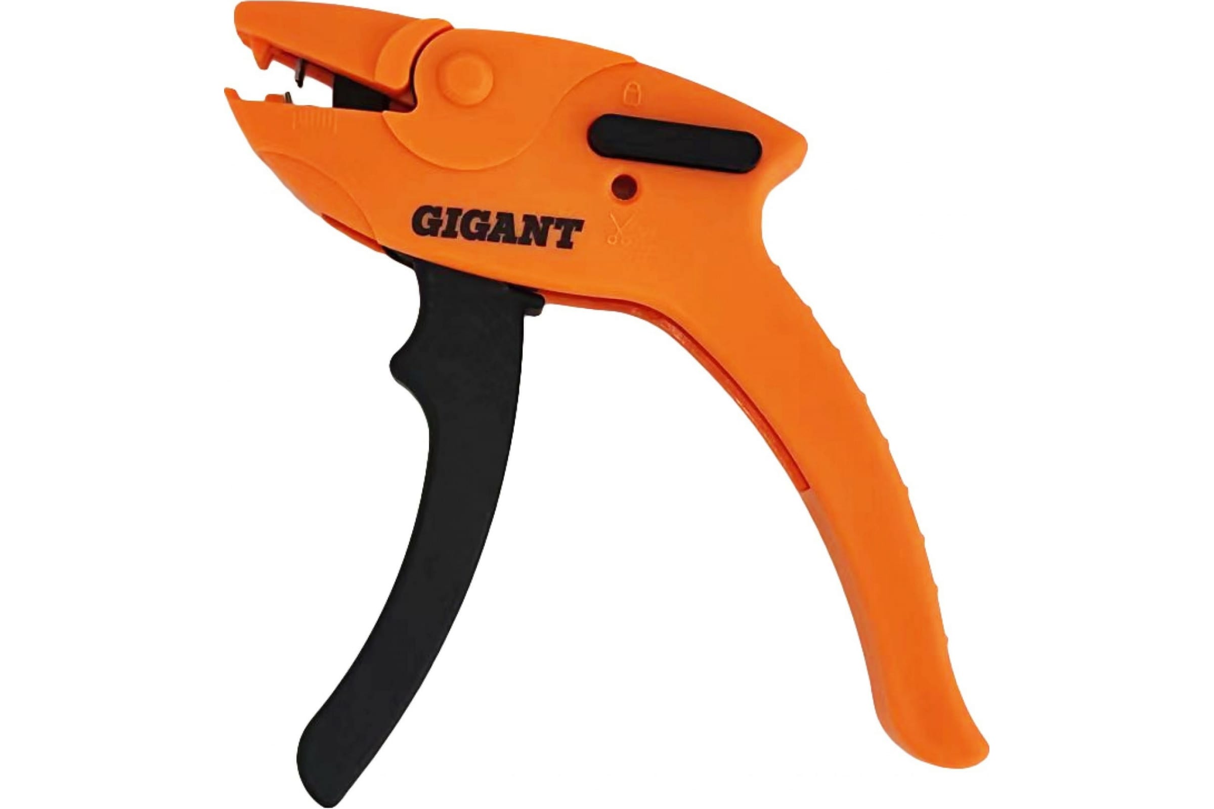 

Инструмент для снятия изоляции Gigant GST-1