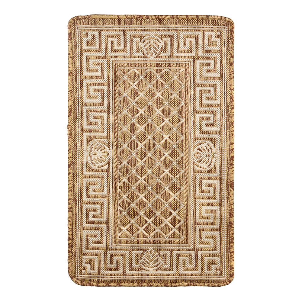 

Ковер Эко 7900-23 0,8x1,5 м