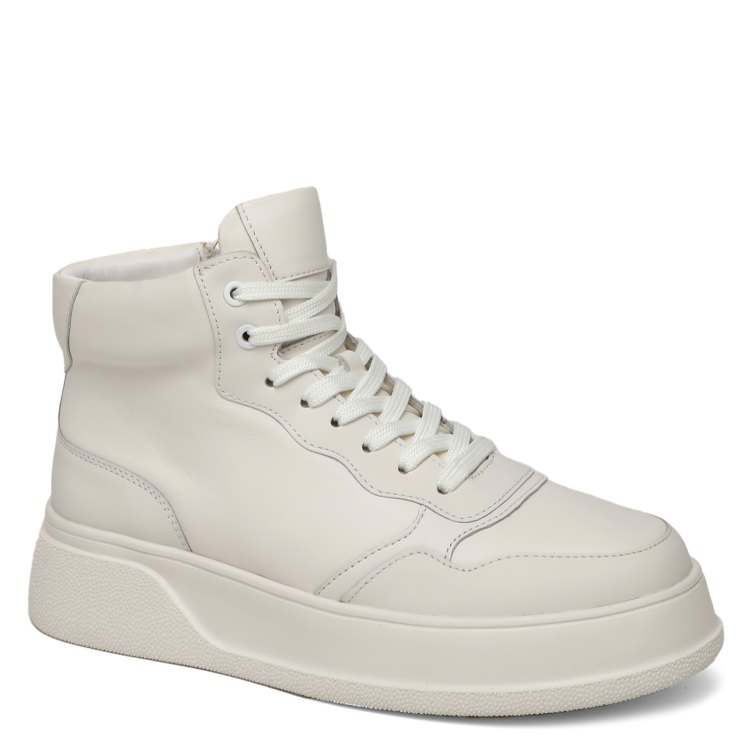 

Кеды женские Tendance AN51802-1F белые 37 EU, Белый, AN51802-1F