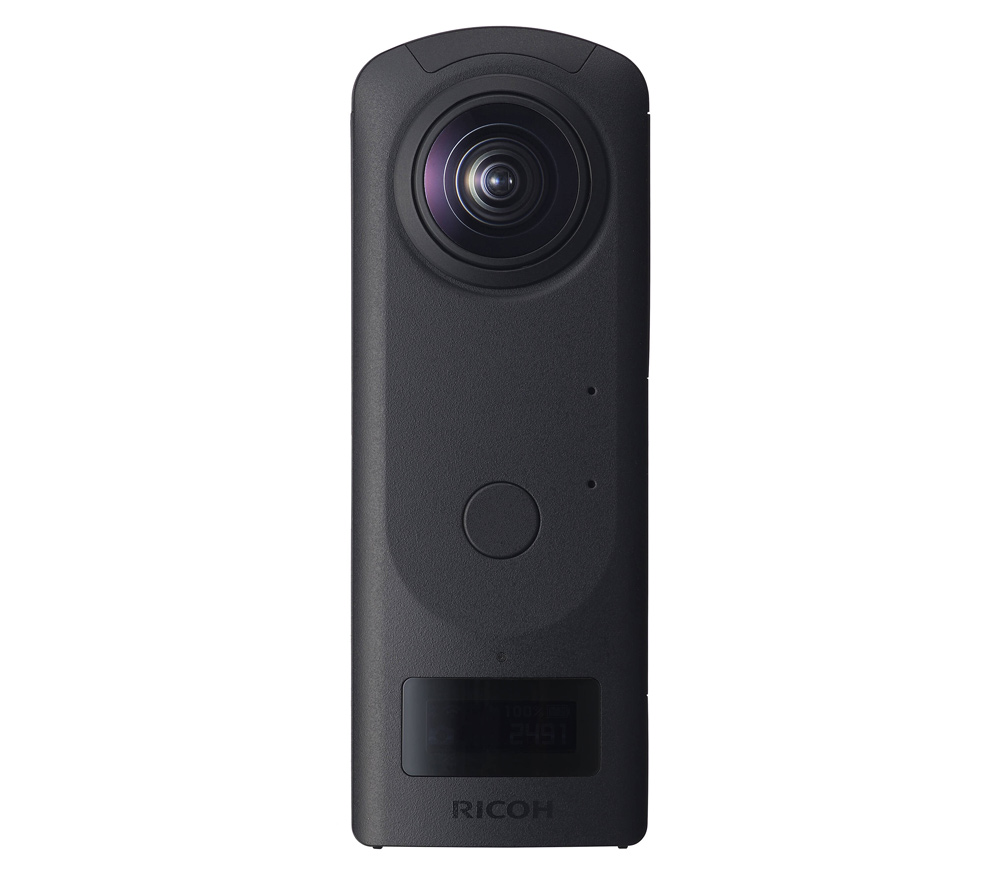 

Экшн-камера Ricoh Theta Z1 51GB, Theta Z1