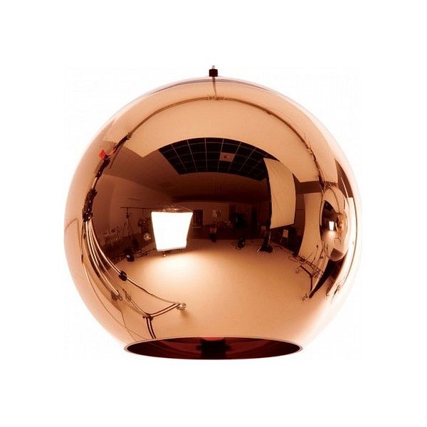 

Подвесной светильник Copper Shade LOFT2023-E Loft it