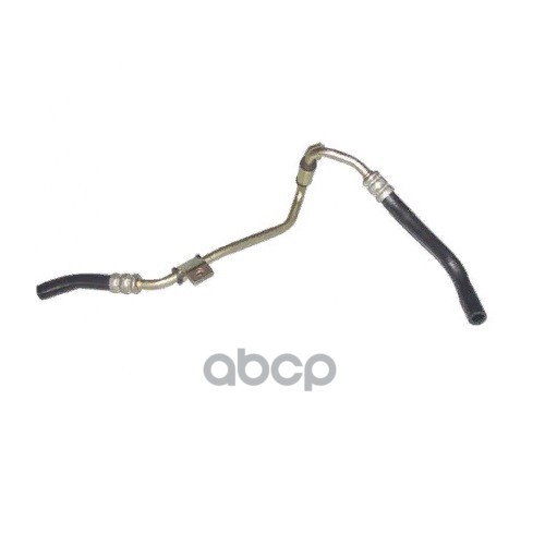 

Трубка Гур (Цс) CHERY арт. T11-3406320BA