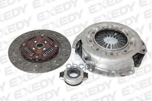 

EXEDY 'NSK2143 Ком/кт сцепления [250 mm] 1шт