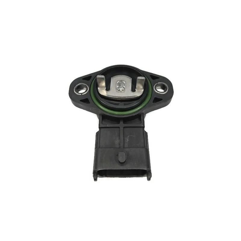 

Датчик дроссельной заслонки Hyundai/Kia 35170-26900