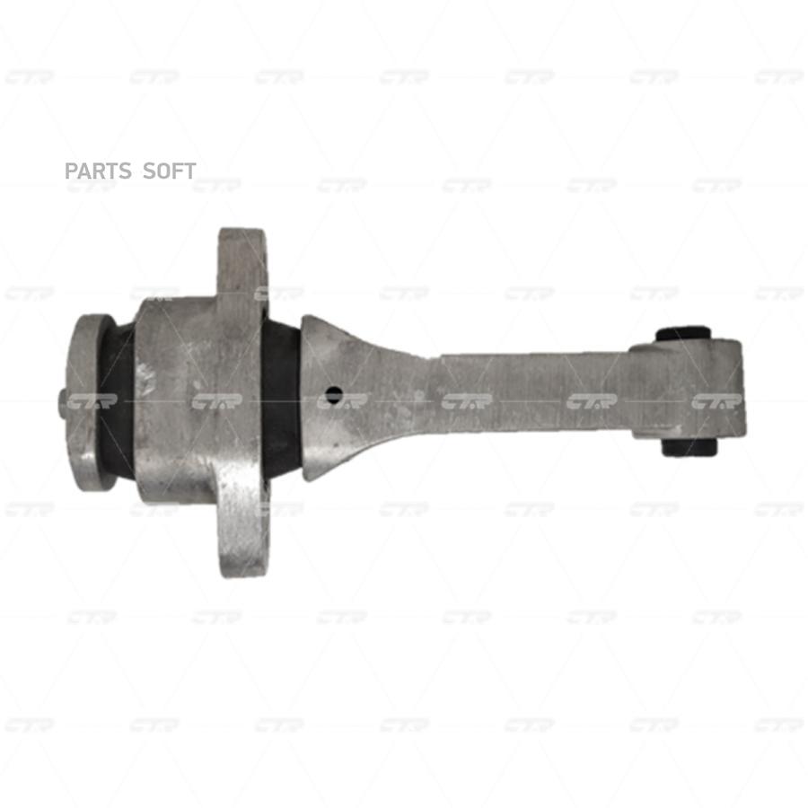 

Подушка двигателя HYUNDAI/KIA 09- передн. (=CZKH8) CTR GZ0011