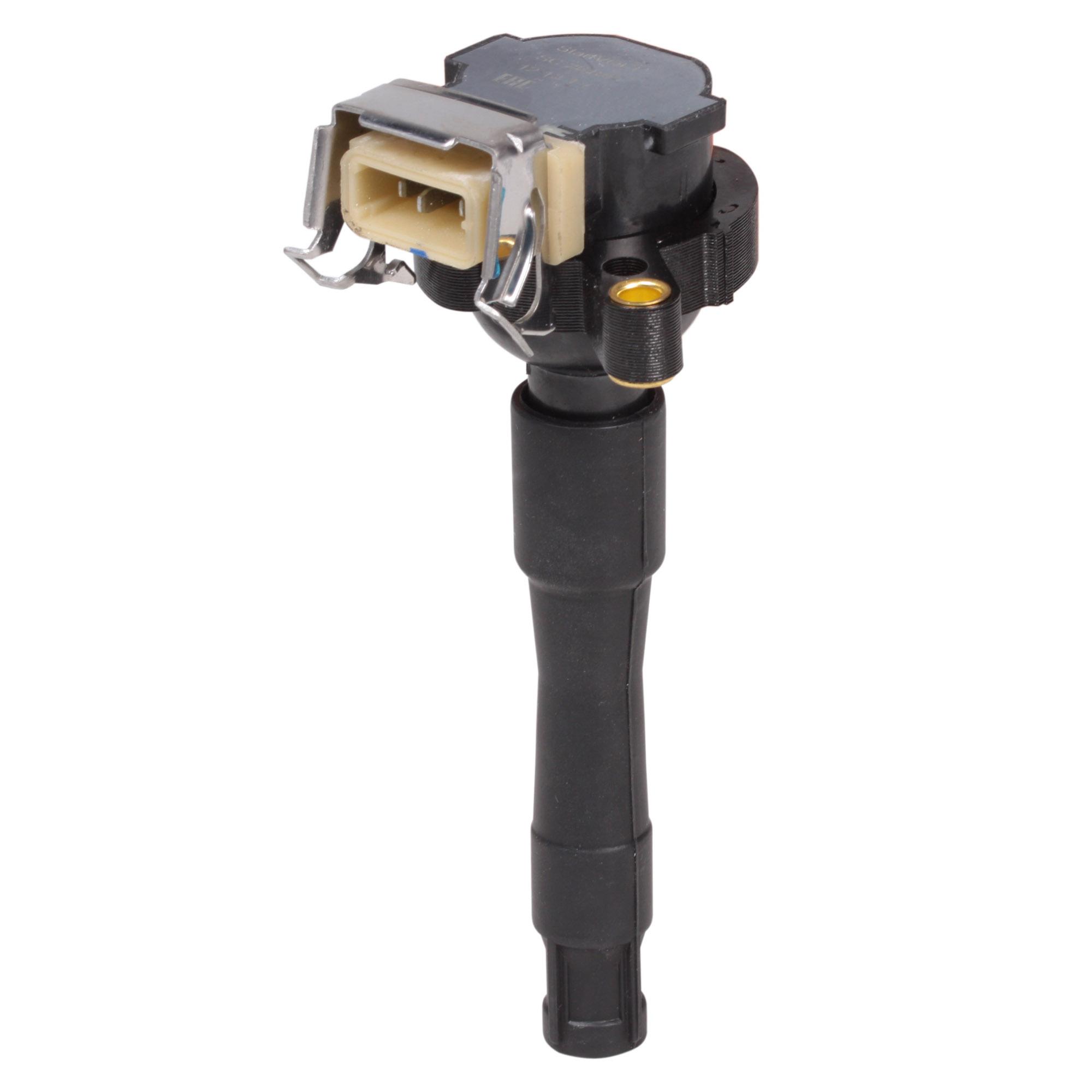 

Катушка Зажигания Для А/М Bmw (95-) 2.0i-5.4i (Sc 26182) STARTVOLT арт. SC26182