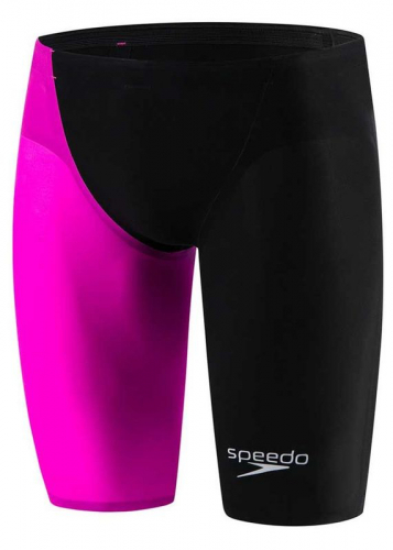 Шорты мужские Speedo 8-091458860 черные 28 18991₽