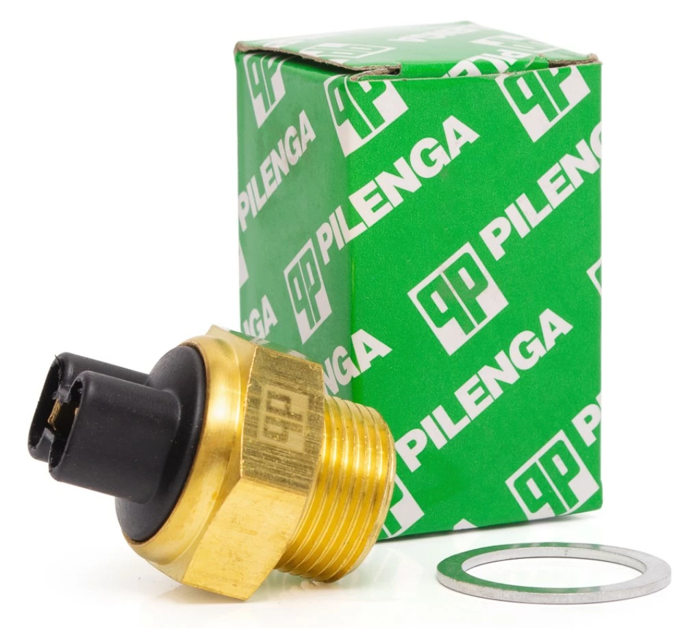 

Датчик температуры в гол.блока 2101 "Pilenga"