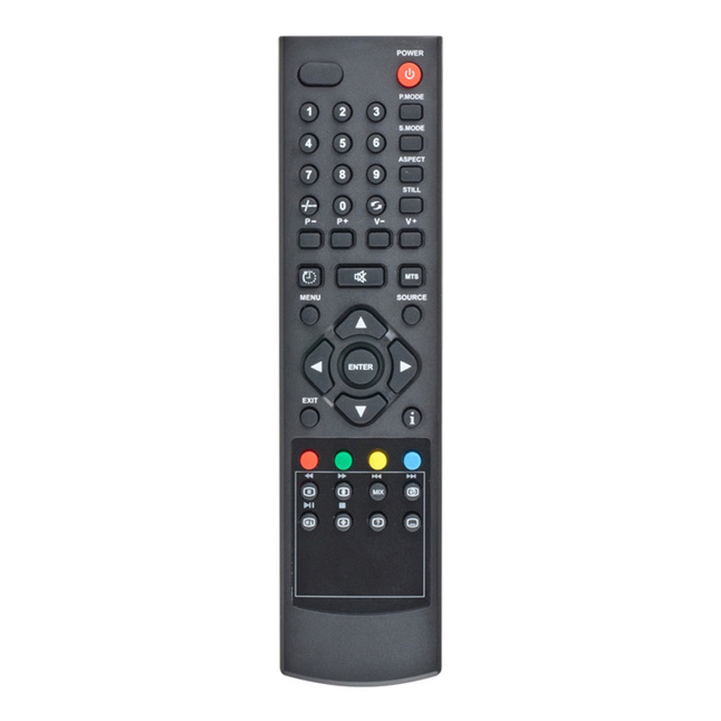 

Пульт HUAYU для телевизора Mystery MTV-3210W, THOMSON T22E32H, HELIX HTV-1610L