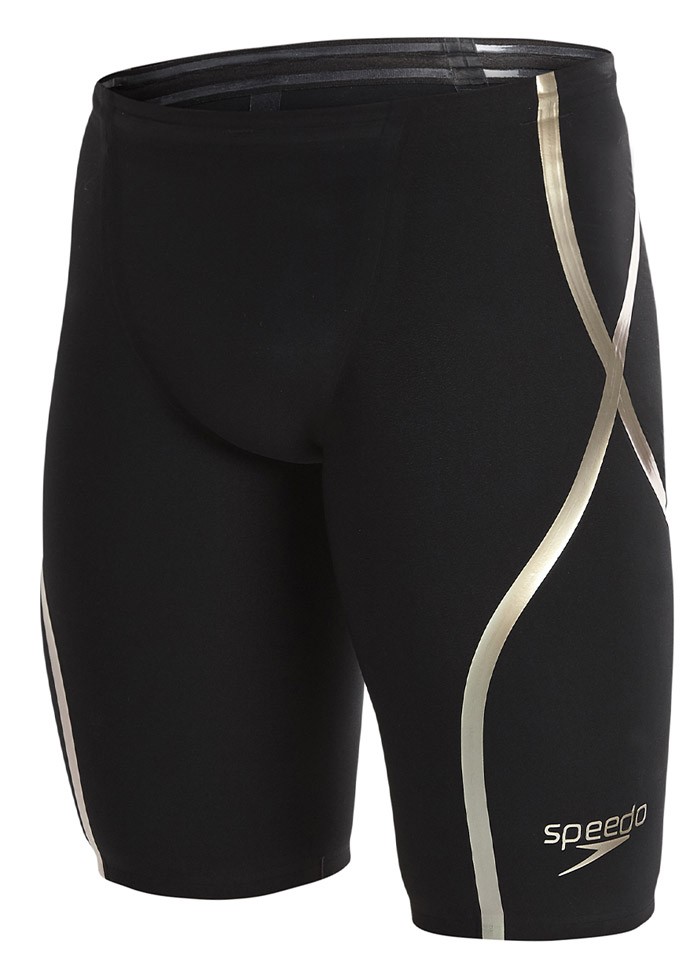 Шорты мужские Speedo 8-097557054 черные 28 32390₽