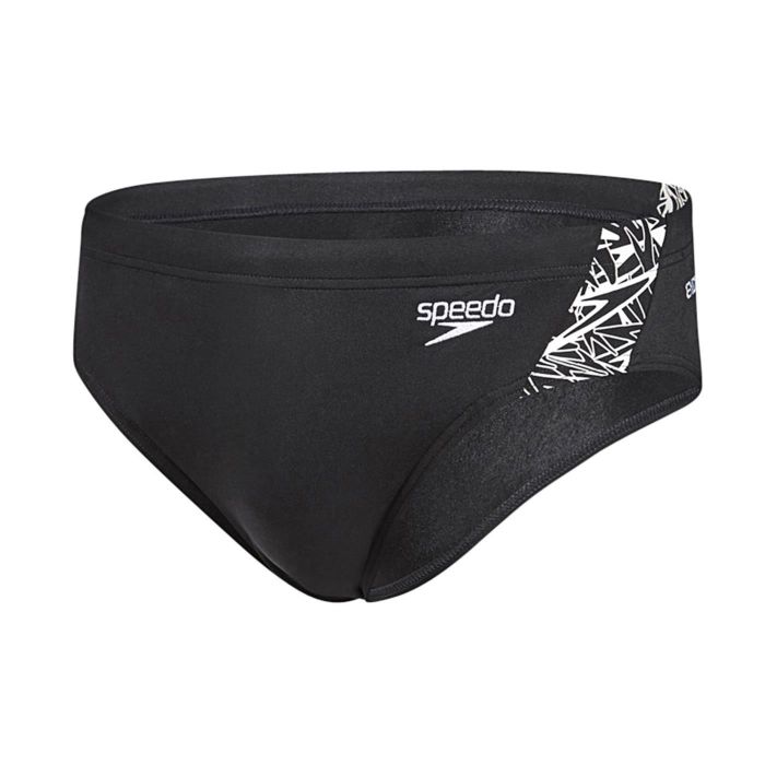 

Плавки мужские Speedo 8-10854B444 черные 30, Черный, 8-10854B444