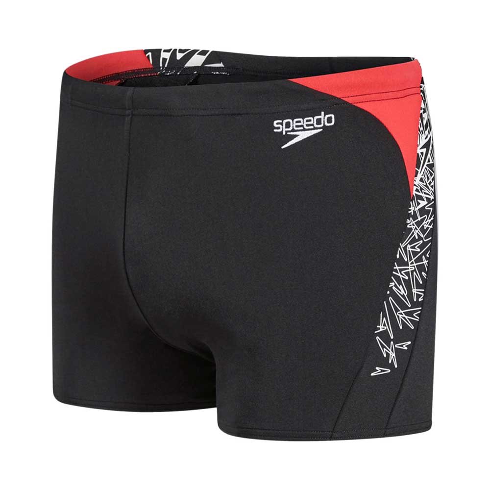 

Плавки мужские Speedo 8-10855B444 черные 30, Черный, 8-10855B444