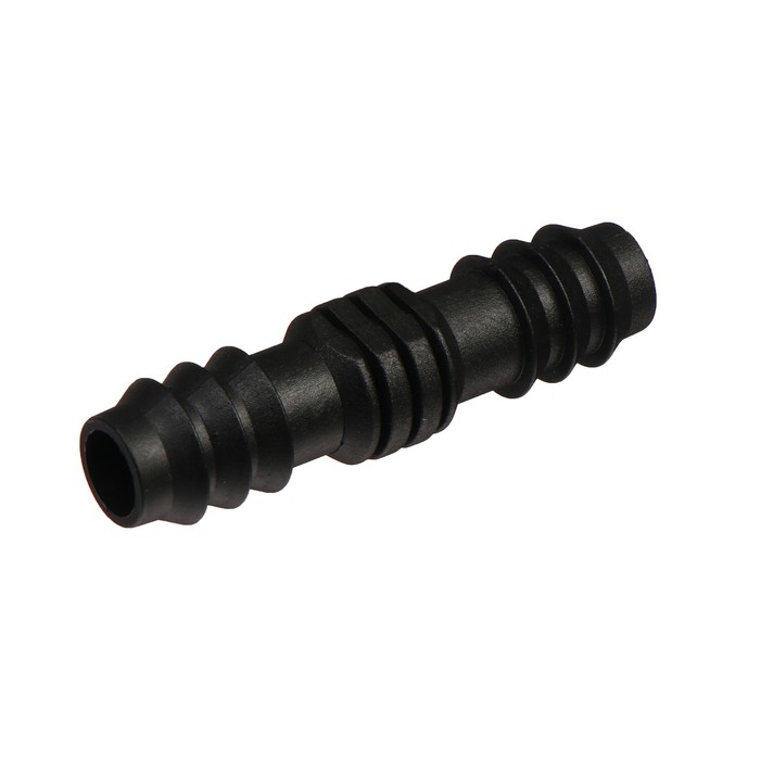 

Переходник, 5/8" (16 мм) — 5/8" (16 мм), пластик (10 шт), Черный