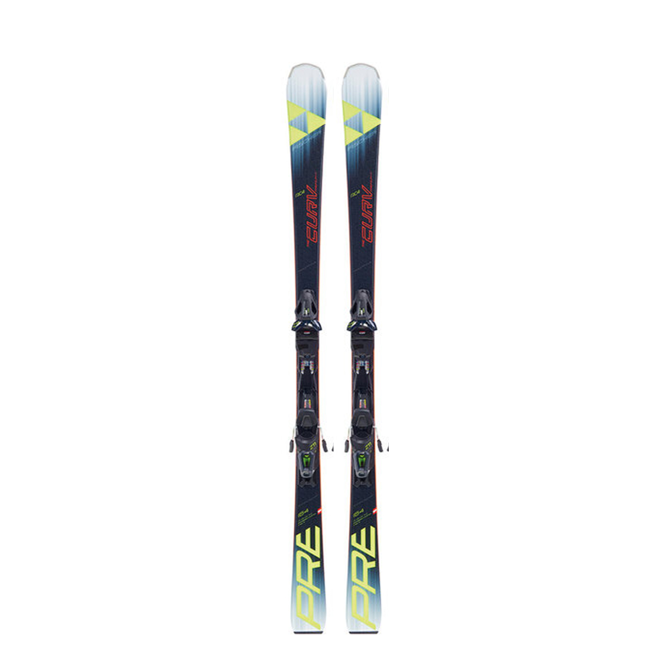 

Горные лыжи Fischer RC4 The Curv Ti Premium RT + RC4 Z11 PR (19/20) (150), RC4 The Curv Ti Premium RT + RC4 Z11 PR (19/20)