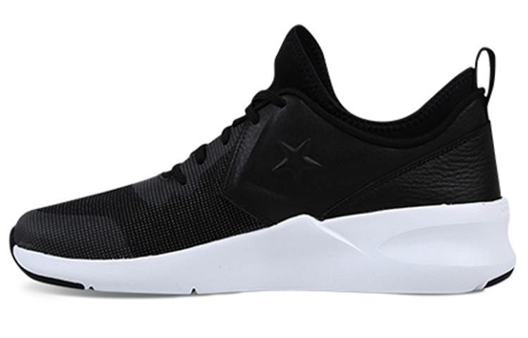 

Кроссовки унисекс Converse Fastbreak черные 40.5 EU, Черный, Fastbreak