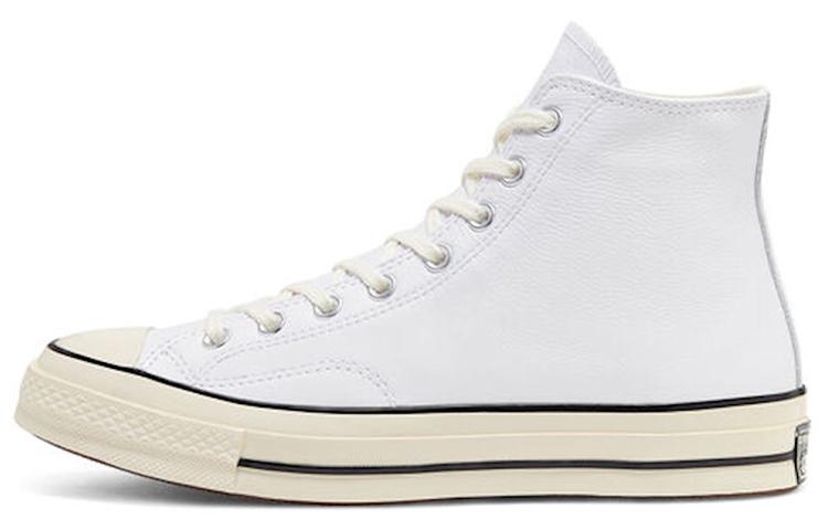 

Кеды унисекс Converse Chuck Taylor All Star1970s белые 46.5 EU, Белый, Chuck Taylor All Star1970s