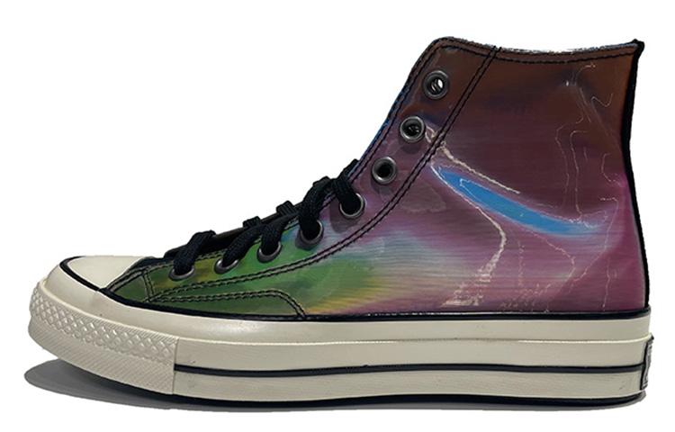 

Кеды унисекс Converse 1970s chuck taylor all star 70s фиолетовые 36 EU, Фиолетовый, 1970s chuck taylor all star 70s