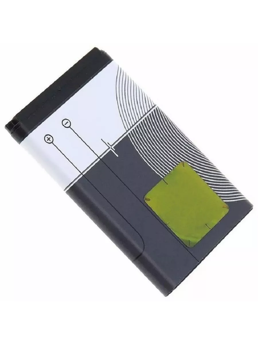 

Аккумулятор для телефона Nokia 2720 fold 2009 мА*ч 1020