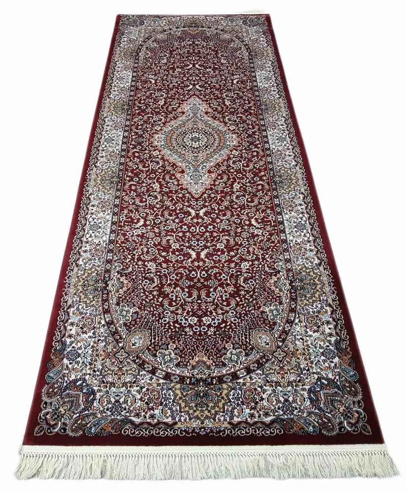 фото Ковёр shahreza 1.2х3 меринос