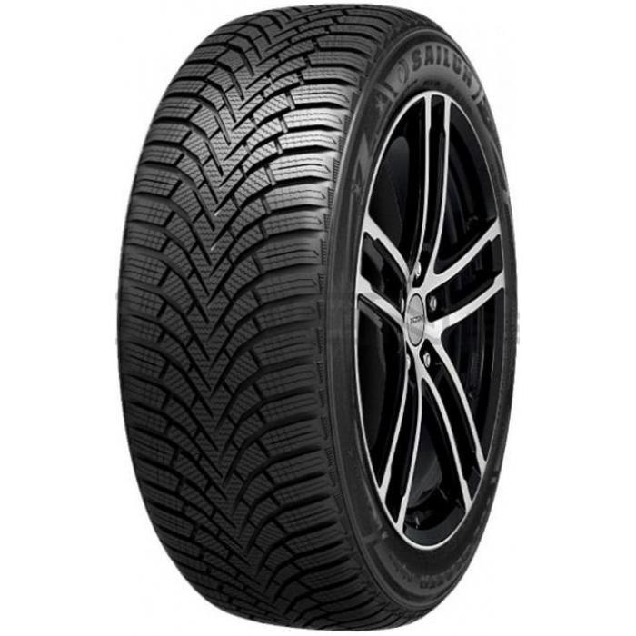 

Шины Sailun Ice Blazer Alpine+ 195/65 R14 89T, Ice Blazer Alpine+