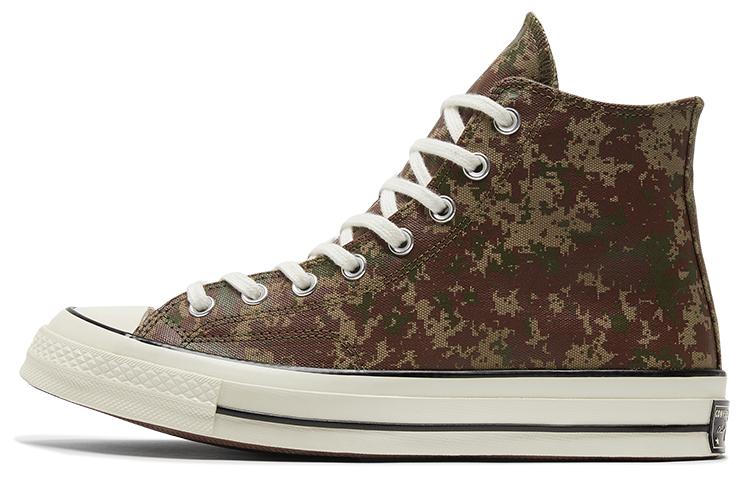 

Кеды унисекс Converse Chuck Taylor All Star коричневые 36 EU, Коричневый, Chuck Taylor All Star