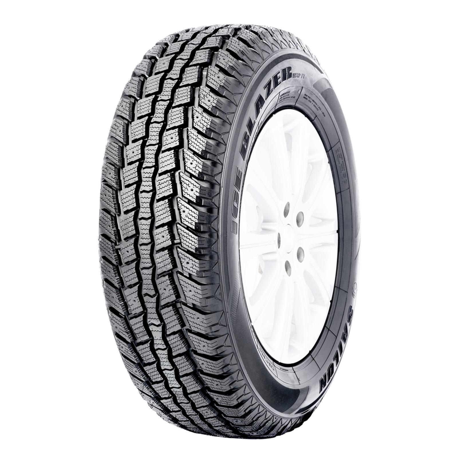 фото Шины sailun ice blazer wst2 265/65r18c 114t