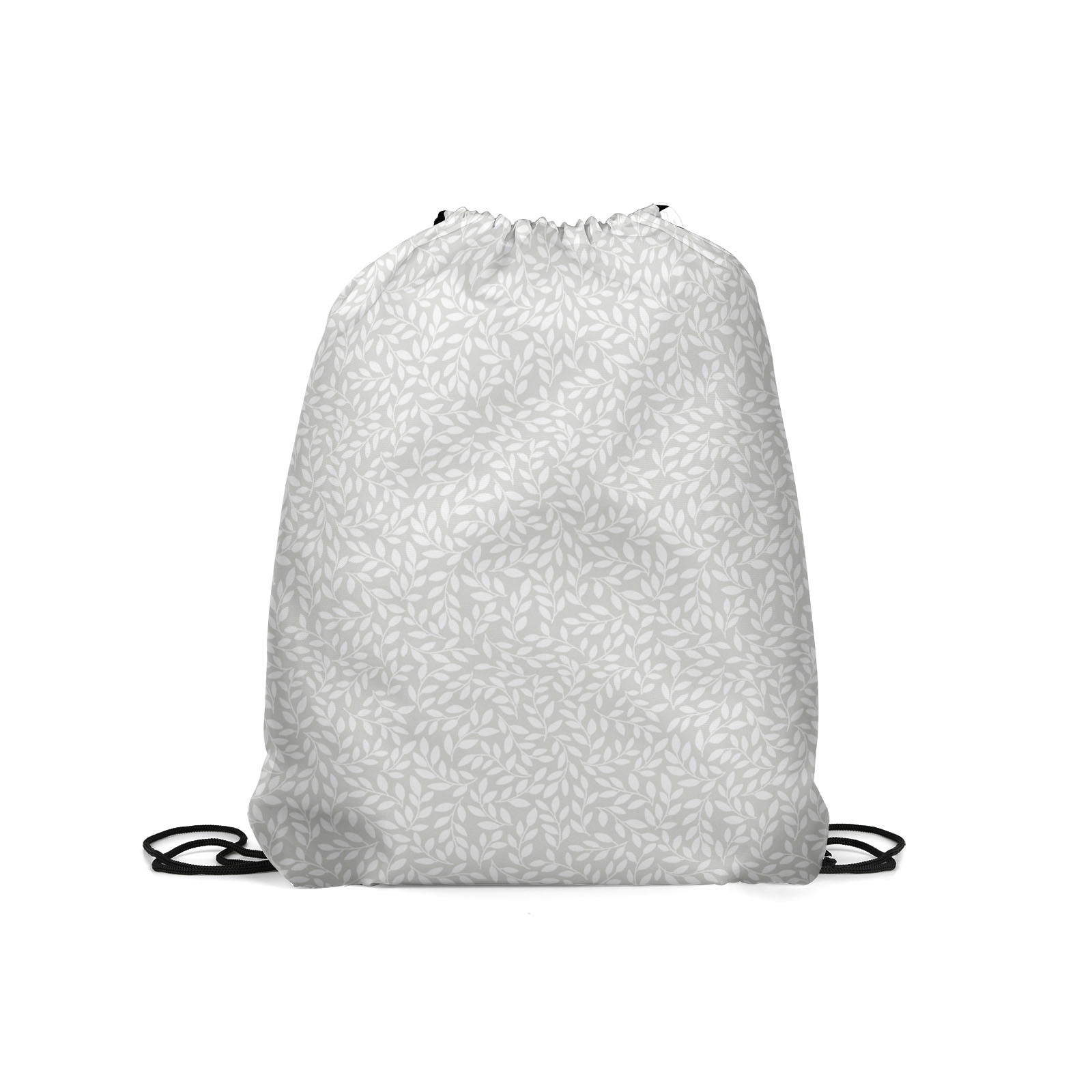 

Мешок для обуви унисекс Gorolla DrawstringBackpack 928 серый, 42х35 см, DrawstringBackpack 928
