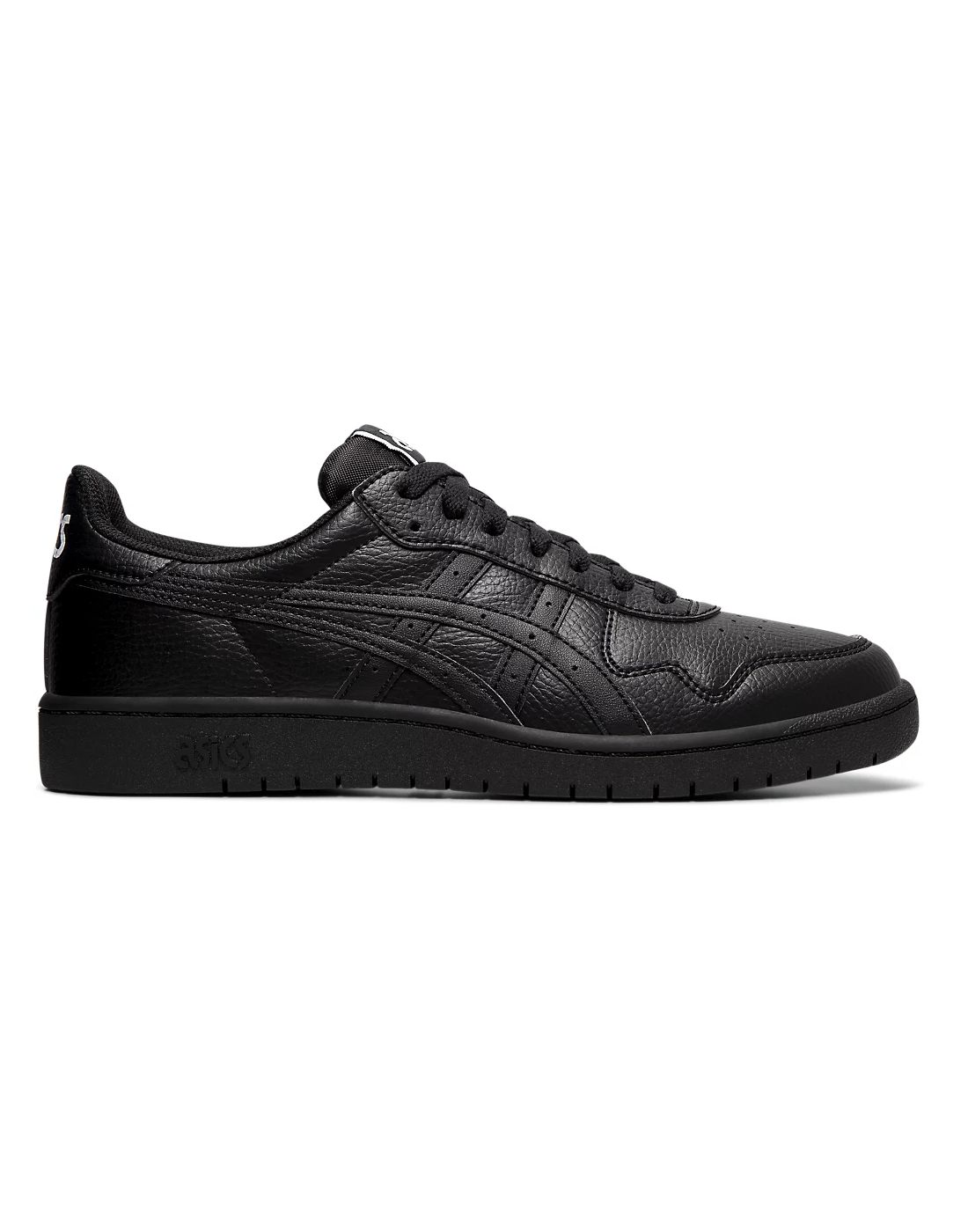 

Кеды мужские Asics Japan S 1191A163 черные 45 EU, Черный, Japan S