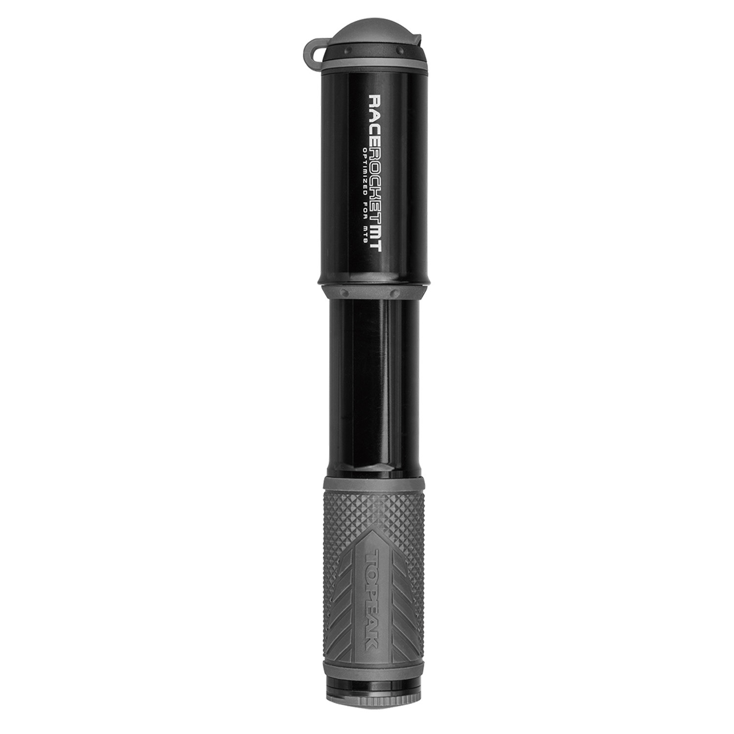 

Велонасос Topeak Racerocket Mt W/Smarthead Threadlock&Intergrated Presta Valve CoreBlack, Черный, Racerocket Mt W/Smarthead Threadlock & Intergrated Presta Valve Core