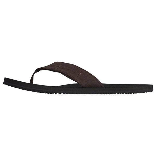 

Вьетнамки мужские Billabong S5FF18-BIP0 черные 44 EU, S5FF18-BIP0
